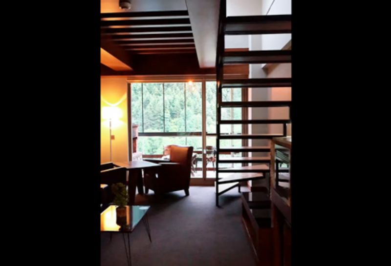  Abant’ın Sessizliğinde Dinlenin 🍃 