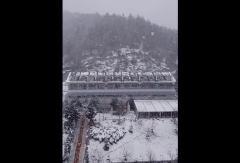  Abant’ta Tat, Keyif ve Anı ✨ 