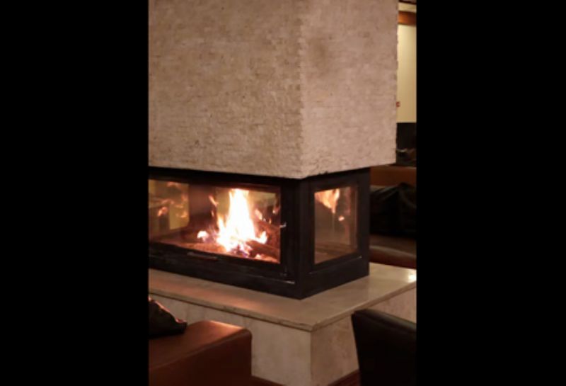  Pencerenizdeki Manzara 🍃 