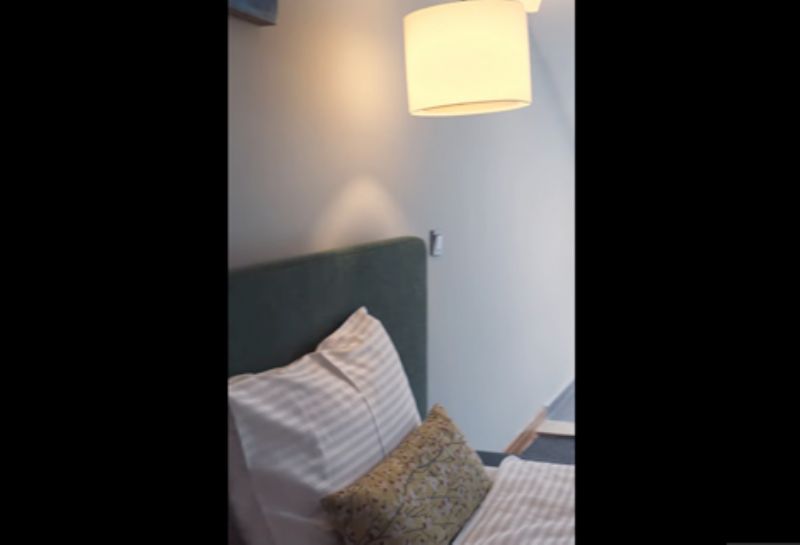  Soğuğu Unutan Bir Kış Konforu 🌿 