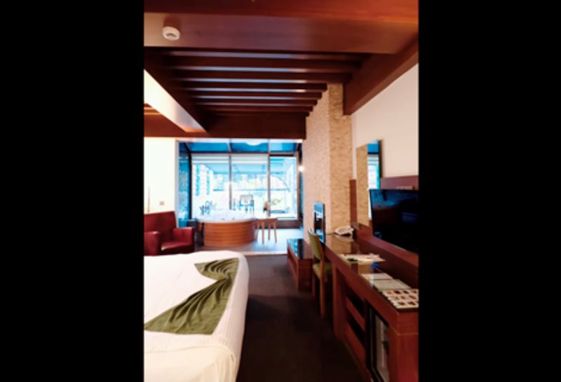  Doğa ve Şıklık Bir Arada 🍃 