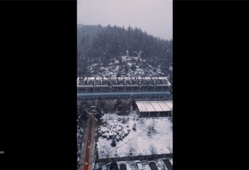  Abant’ın eşsiz doğasıyla buluşun 🌿 