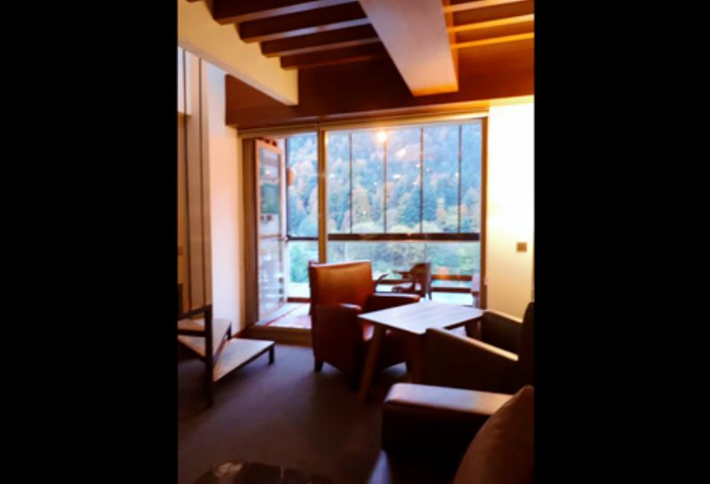  Doğanın Kalbinde, Size Özel Bir Oda 🍃 