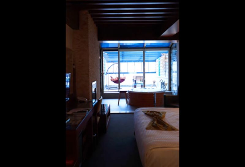  Sıcacık Bir Kaçış 🌲 