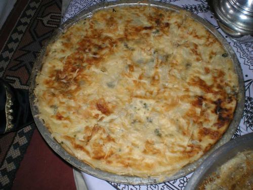 GIRMA BÖREK