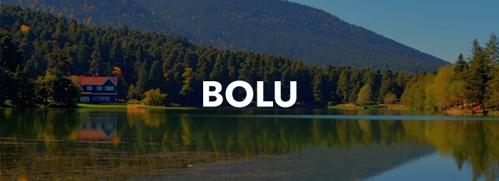 BOLU